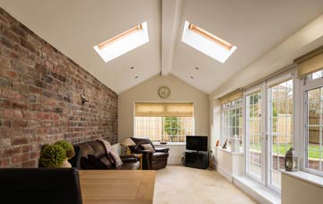 conservatory roof insulation Hanningfields Green, Suffolk
