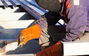 Hanningfields Green flat roofing options