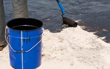 find Hanningfields Green flat roof waterproofing companies