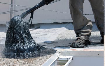 Hanningfields Green flat roof waterproofing costs