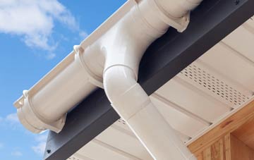 Hanningfields Green gutter installation costs