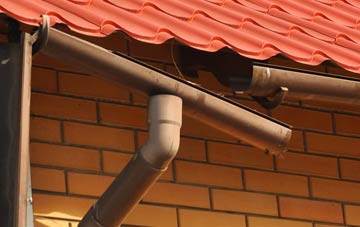 Hanningfields Green gutter repair costs