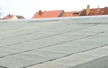 Hanningfields Green flat roof replacement