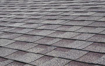 Hanningfields Green tiles for shallow pitch roofing
