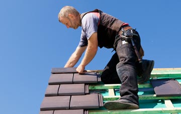 disadvantages of Hanningfields Green slate roofing