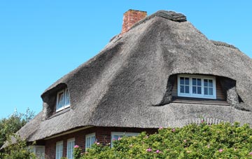 thatch roofing Hanningfields Green, Suffolk