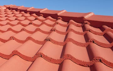 Hanningfields Green tile and slate roof replacement
