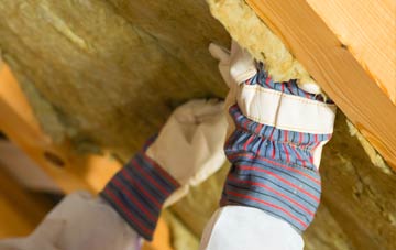 types of Hanningfields Green pitched roof insulation materials