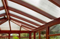 Hanningfields Green conservatory roofing insulation