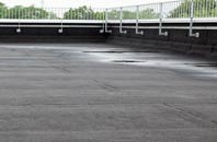 find rated Hanningfields Green flat roofing companies