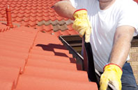 Hanningfields Green gutter repair