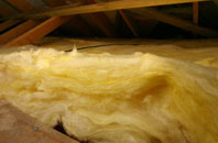 Hanningfields Green pitch roof insulation