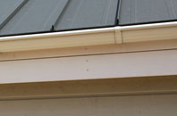 Hanningfields Green soffit repair