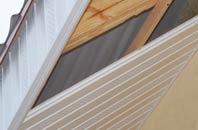 rated Hanningfields Green soffit repair companies