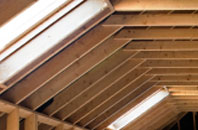 Hanningfields Green tapered roof insulation quotes